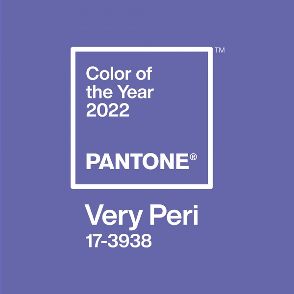 PANTONE® Color of the Year 2022 / Swatch Cards