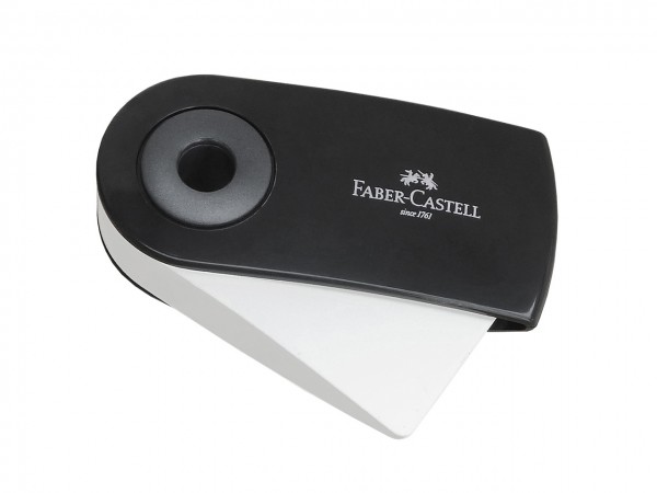 Radiergummi Faber-Castell Sleeve mini