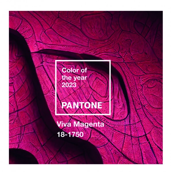 PANTONE® Color of the Year 2023 / Swatch Cards