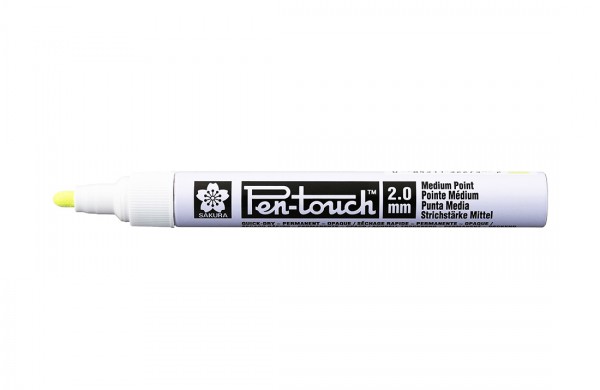 Pen-Touch Fluo Marker / Medium 2,0 mm