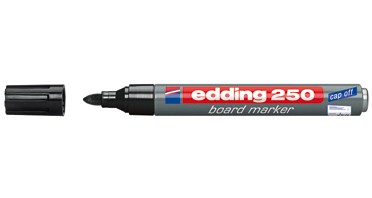 edding board marker 250