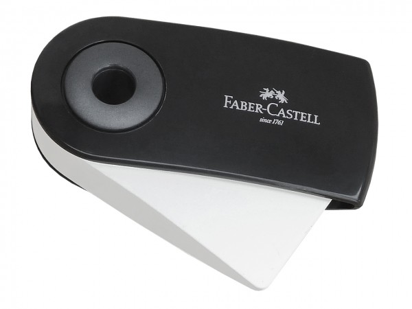 Radiergummi Faber-Castell Sleeve