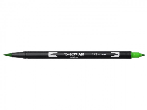 TOMBOW ABT Dual Brush Pen / Einzelfarben