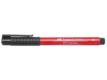 Faber-Castell PITT artist pen Brush / Einzelfarben