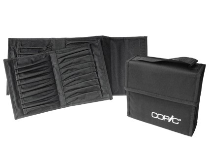 Bag für 36 COPIC® ciao Marker / Mein Set!